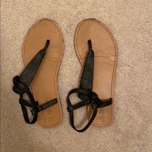 Forever 21 sandals